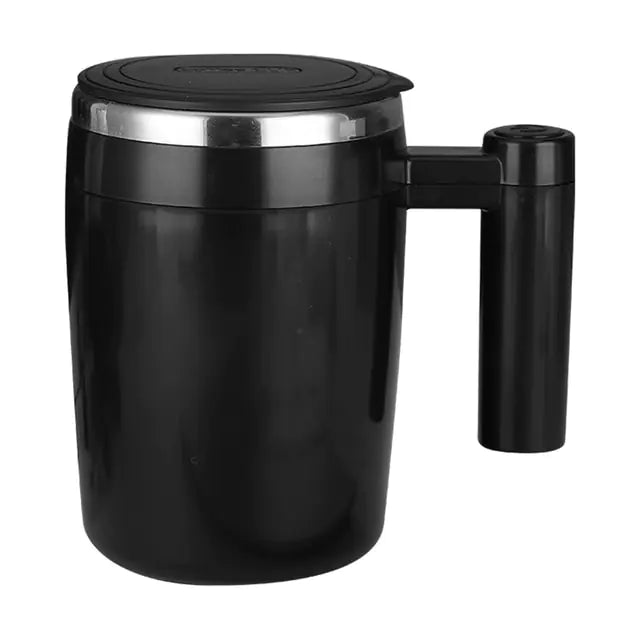 Self Stirring Cup